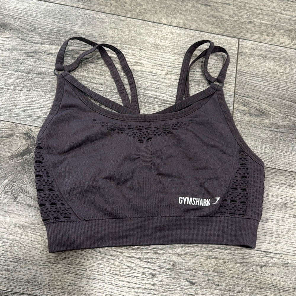 Gymshark sports bra S